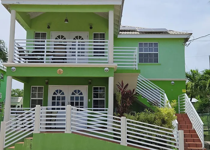 Best E Villas Prospect St James Saint James