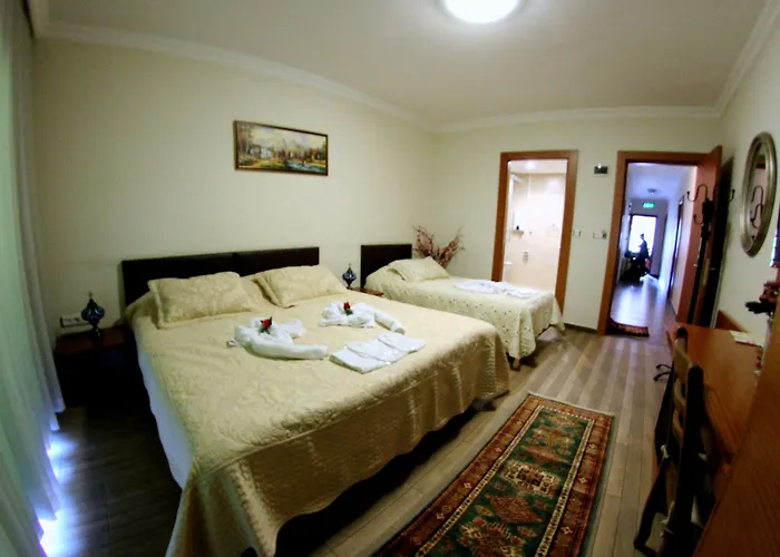 Selena Hotel Selcuk