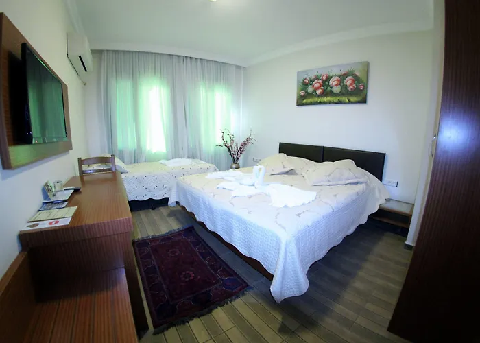 Selena Hotel Selcuk