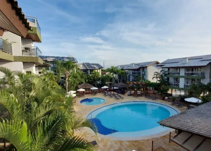 Balmare Hotel Florianópolis
