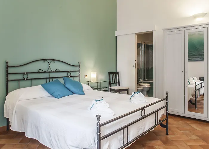 Chez Moi B&B Florencia