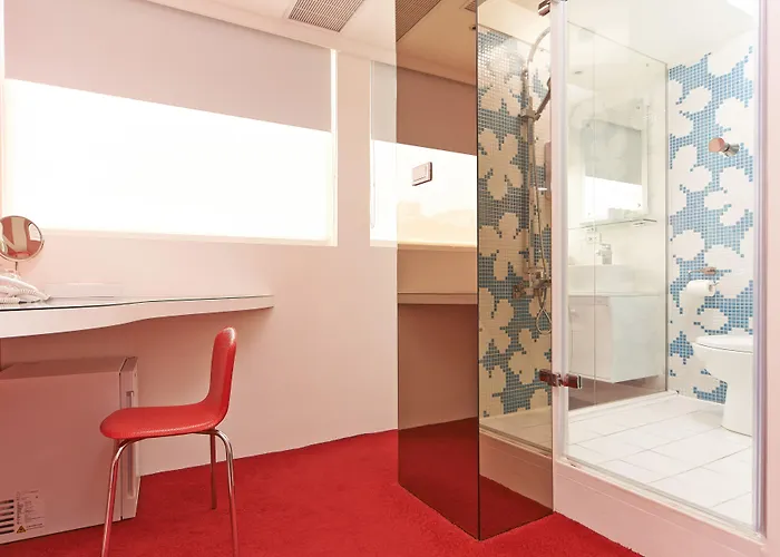 Forever Inn Taipei