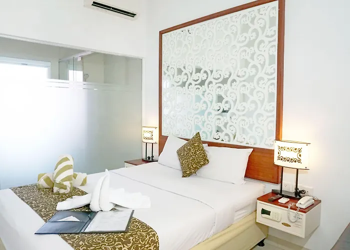 Samsara Inn Legian 