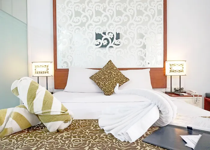 Samsara Inn Legian 