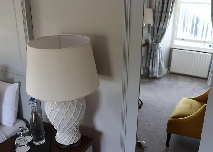 Causeway Hotel Bushmills