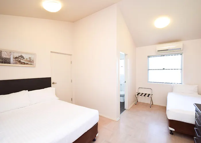 Station Hotel Motel Kurri Kurri Kurri