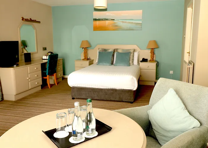 Causeway Hotel Bushmills