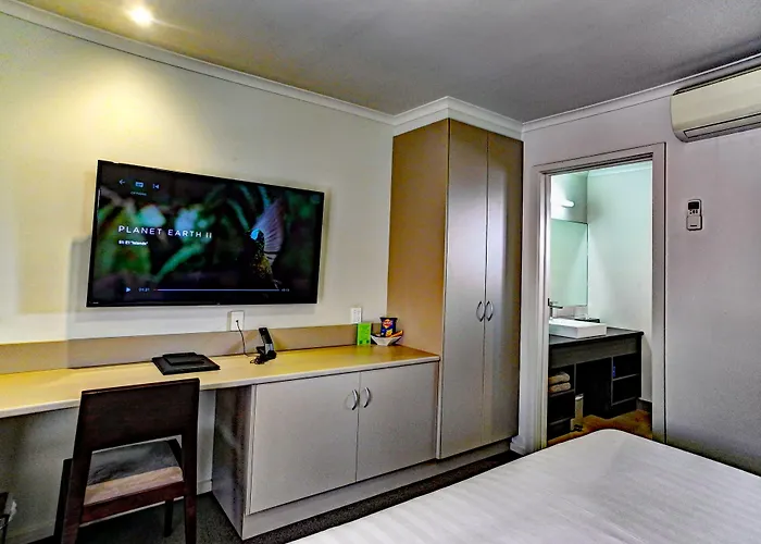 Elm Tree Motel Warrnambool