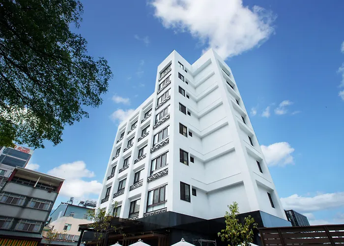 Lealea Garden Hotels - Sun Lake Yuchi