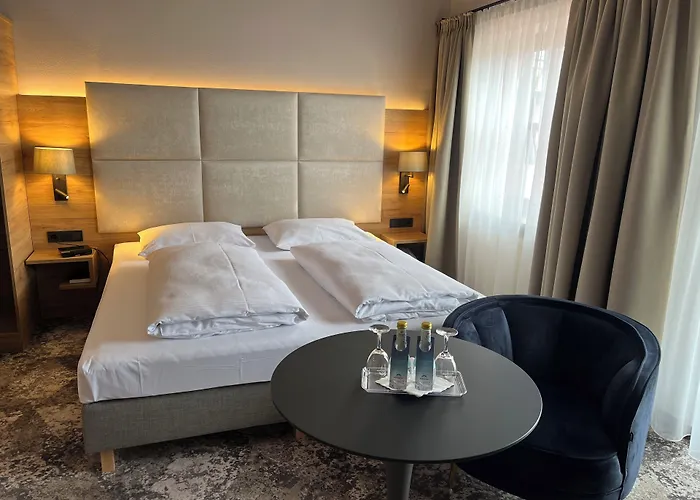 Appartment-Hotel-Hölzl Grünwald