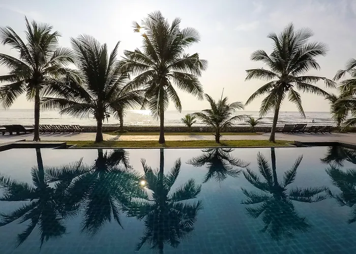 Siambeach Resort Cha-Am