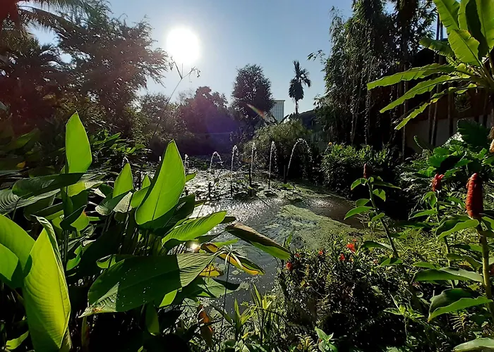 Viang Thapae Resort Chiang Mai