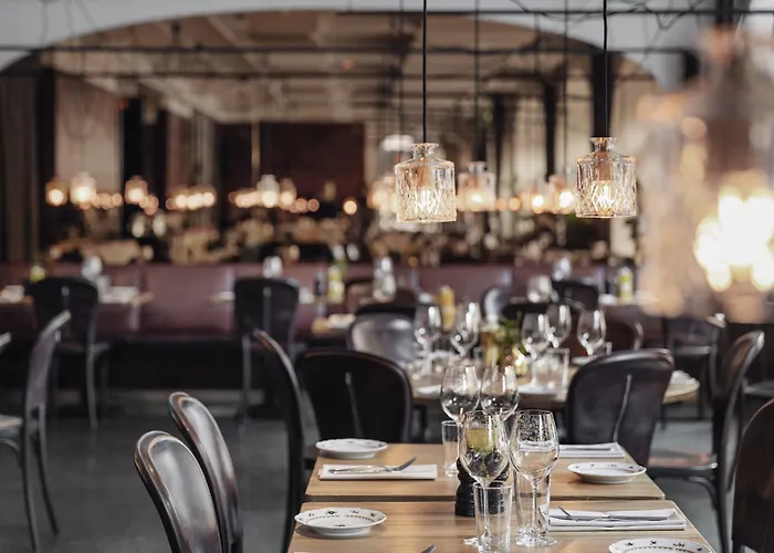 Miss Clara By Nobis, Stockholm, A Member Of Design Hotels