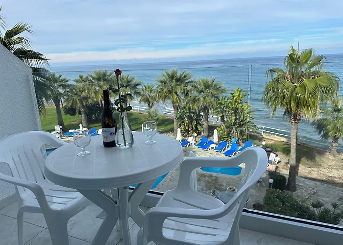 Souli Beach Hotel Polis