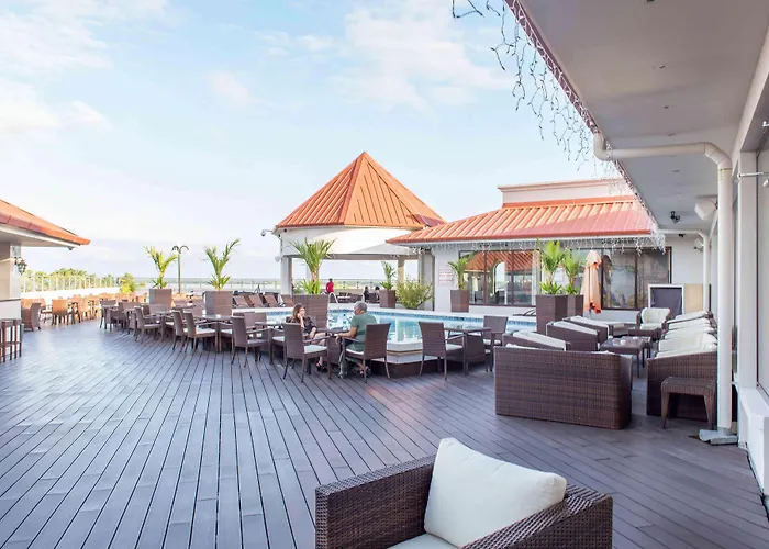 Ramada By Wyndham Princess Paramaribo