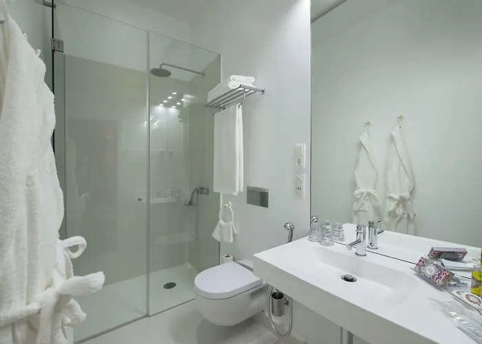 Emaj Boutique Hotel Guimarães