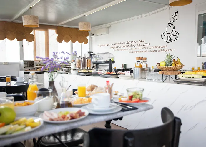 Casual De Las Letras Sevilla By Casual Hoteles