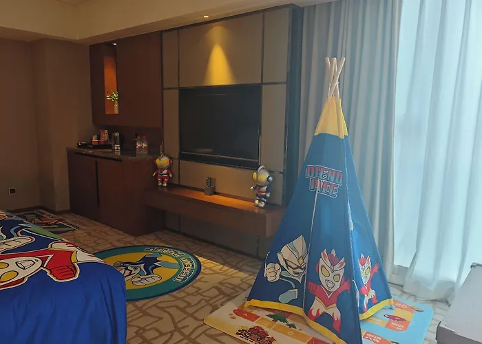 Swiss Grand Nanchang Nanchang 