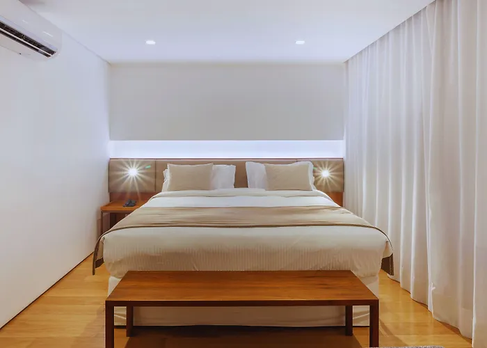 Quality Hotel Pampulha & Convention Center Belo Horizonte