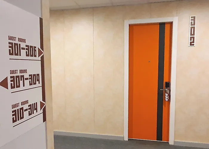 Tl Hotel Budapeşte