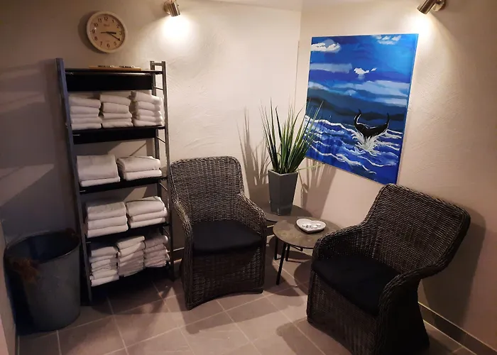 Hotel Svea, BW Signature Collection Simrishamn