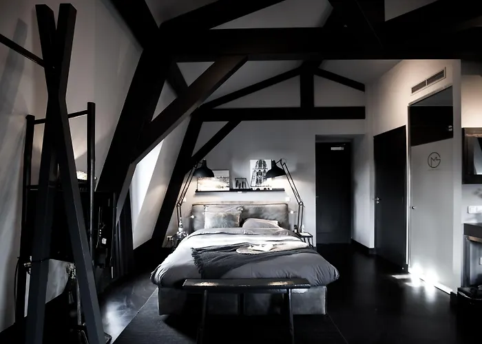 Mother Goose Hotel Utrecht