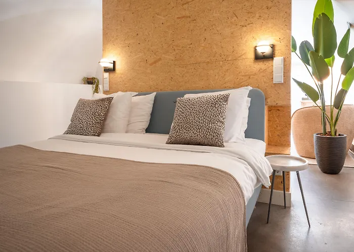 Court Hotel Utrecht City Centre