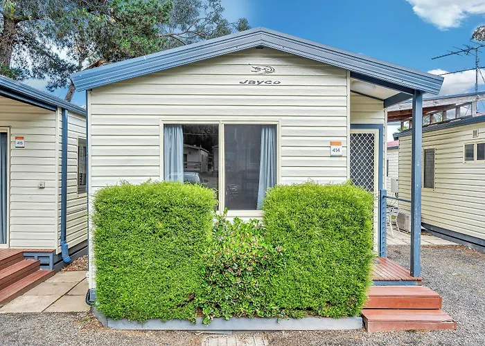 Ingenia Holidays Torquay Australia