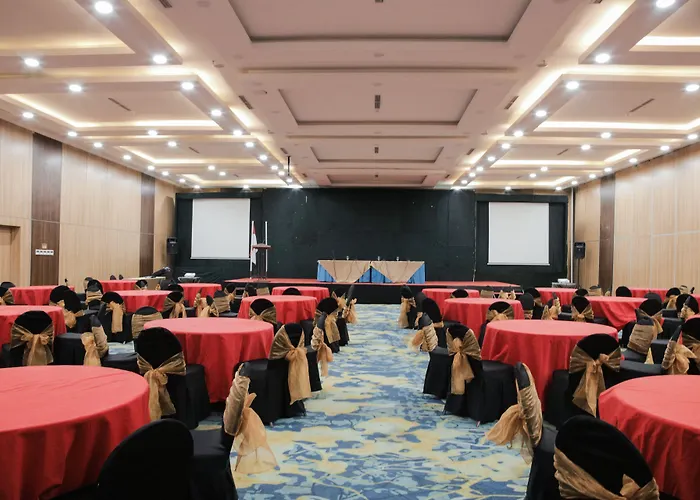 Grand Inna Medan
