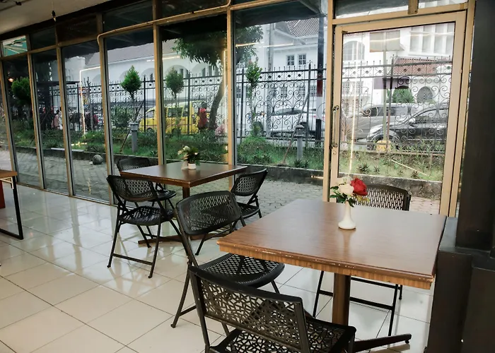 Grand Inna Medan