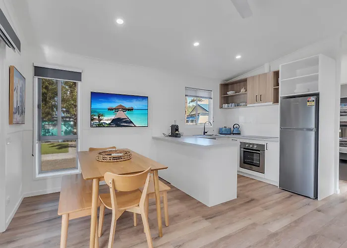 Ingenia Holidays Torquay Australia