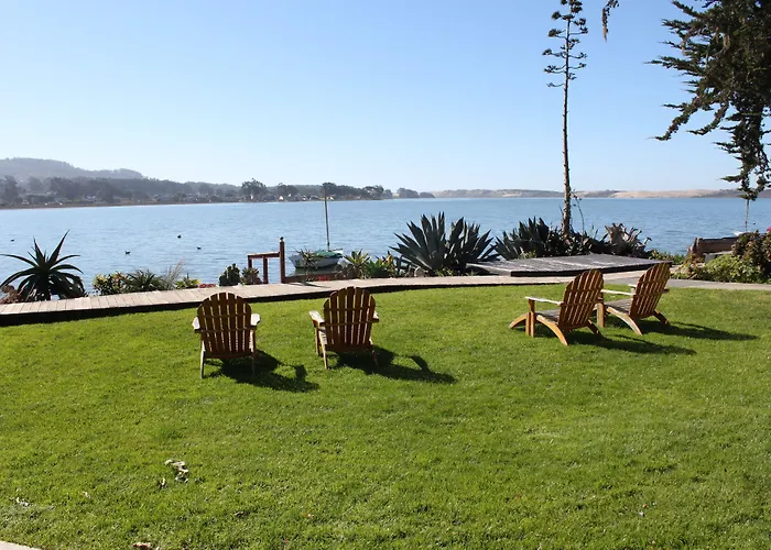 Back Bay Inn Los Osos