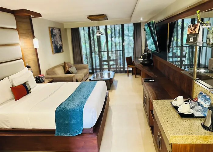 Fairway Boutique Hotel - Kampala, Uganda