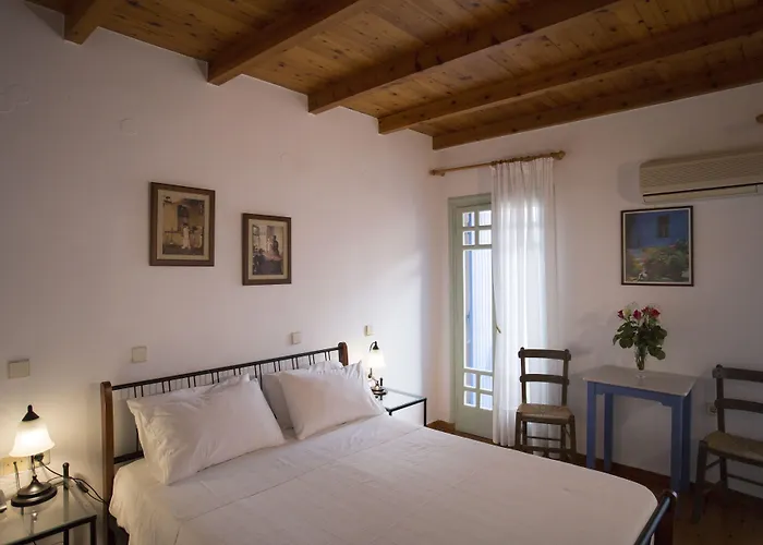 Nostos Hotel Chania 