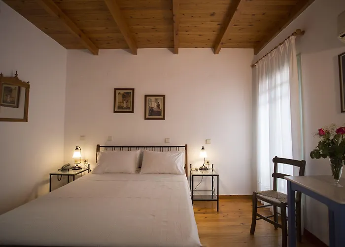 Nostos Hotel Chania 