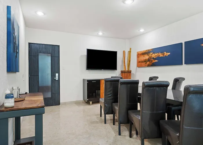 Homesuites Rotarismo Culiacán