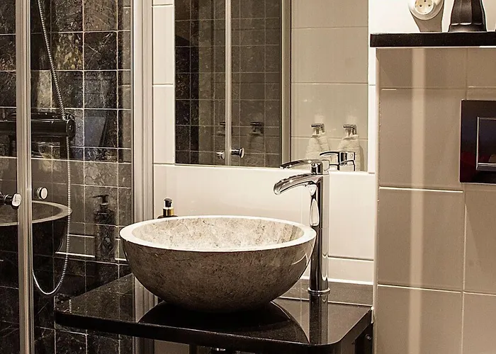 Soedra Hotellet Norrkoping