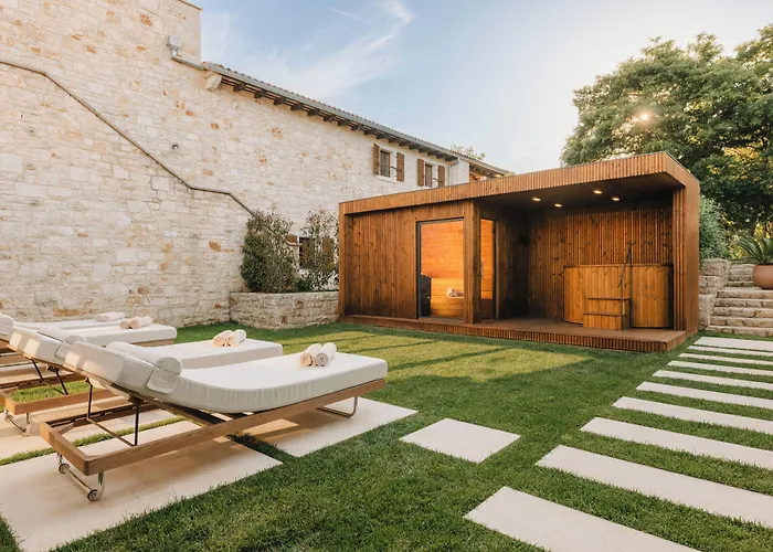 Meneghetti Wine Hotel And Winery - Relais & Chateaux Bale
