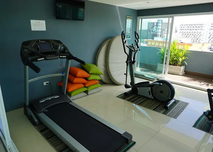 247 Boutique Hotel Pattaya