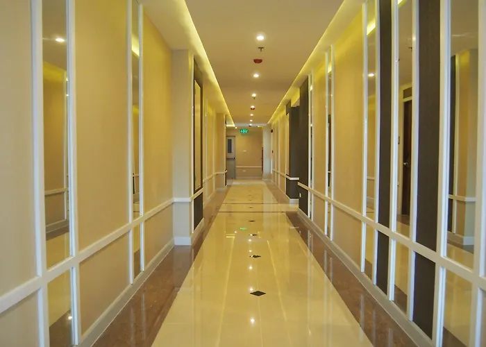 247 Boutique Hotel Pattaya