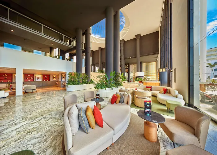 Princess Inspire Tenerife - Adults Only Costa Adeje 