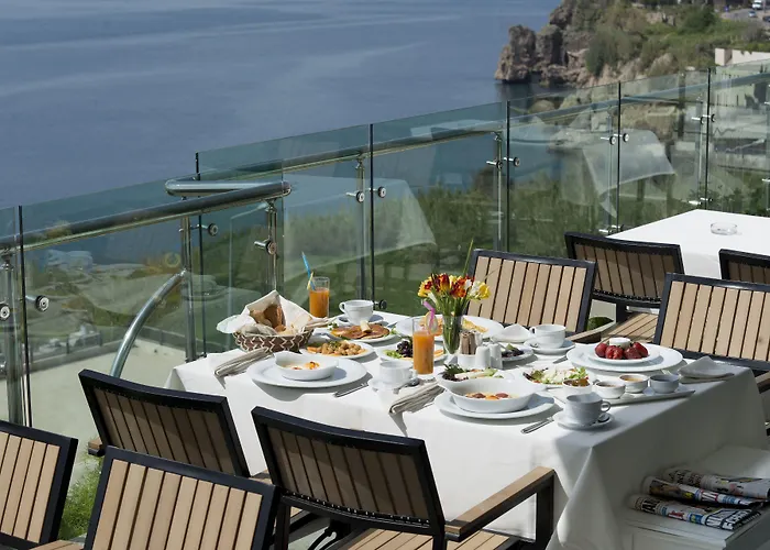 Prime Boutique Hotel Antalya