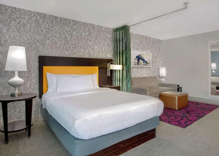 Home2 Suites By Hilton Omaha West Lane