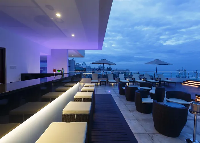 Renuka City Hotel Colombo