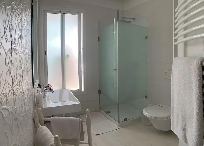 Dar Marsa Cubes Hotel La Marsa