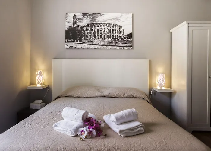 Dulcis In Fundo B&B Rome