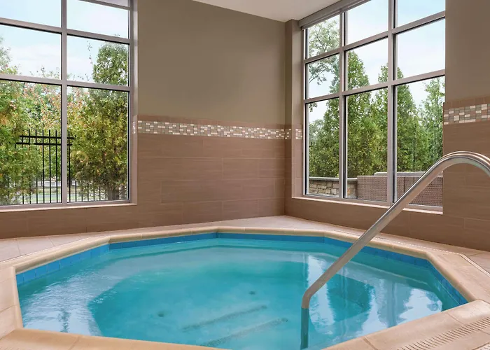 Homewood Suites By Hilton - Charlottesville