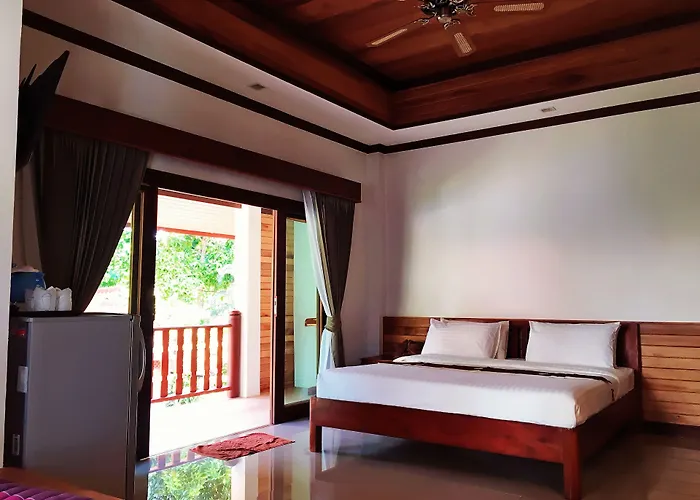 Blue Diamond Resort Ko Tao