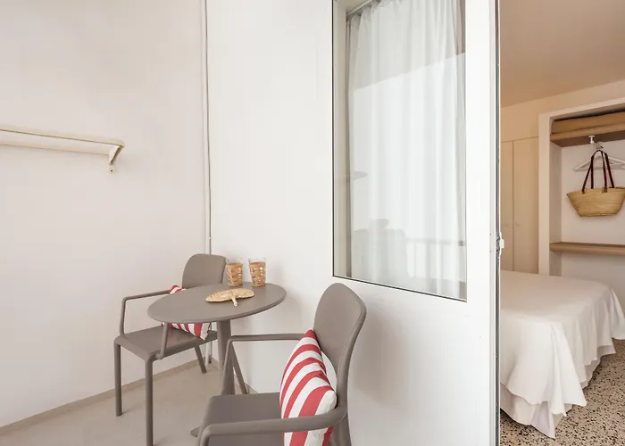 Garau Petit Hotel El Arenal 