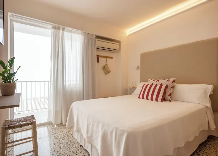 Garau Petit Hotel El Arenal 